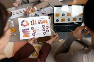 marketing metrcs