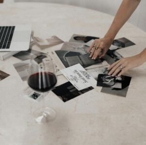 brand identity