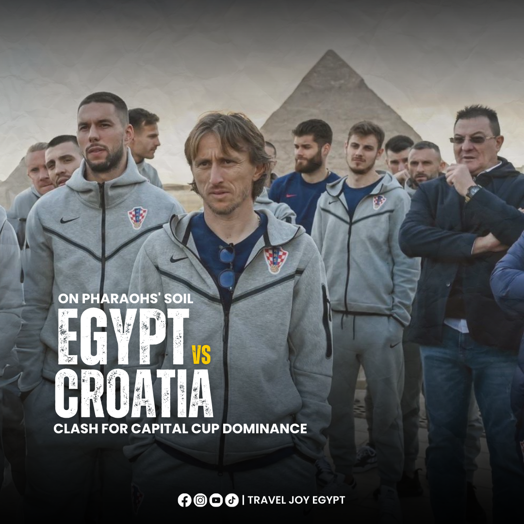 egypt vs croatia