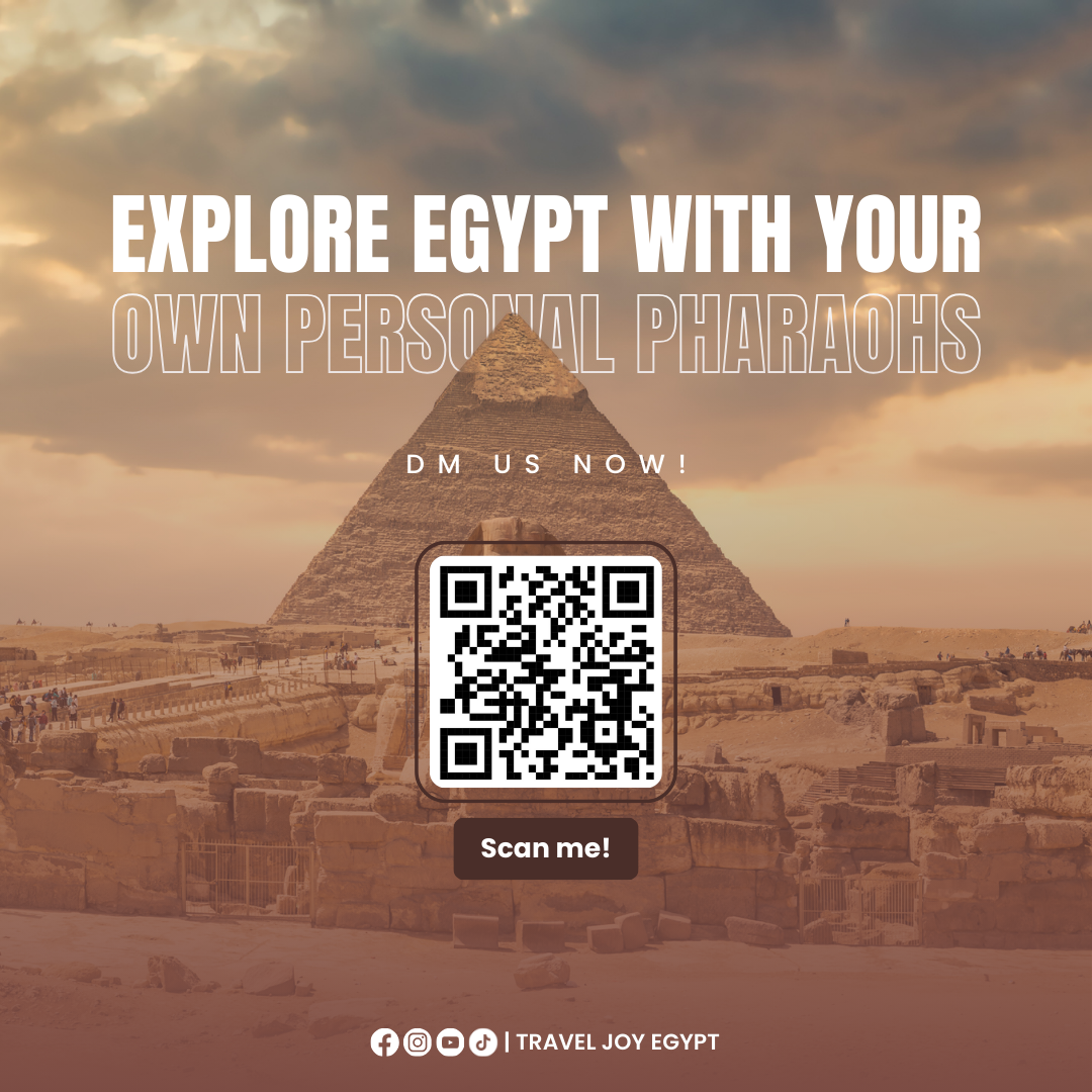 explore egypt