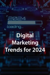 digital marketing trends