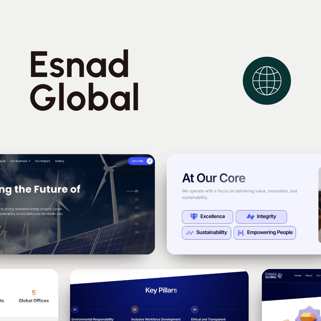esnad global