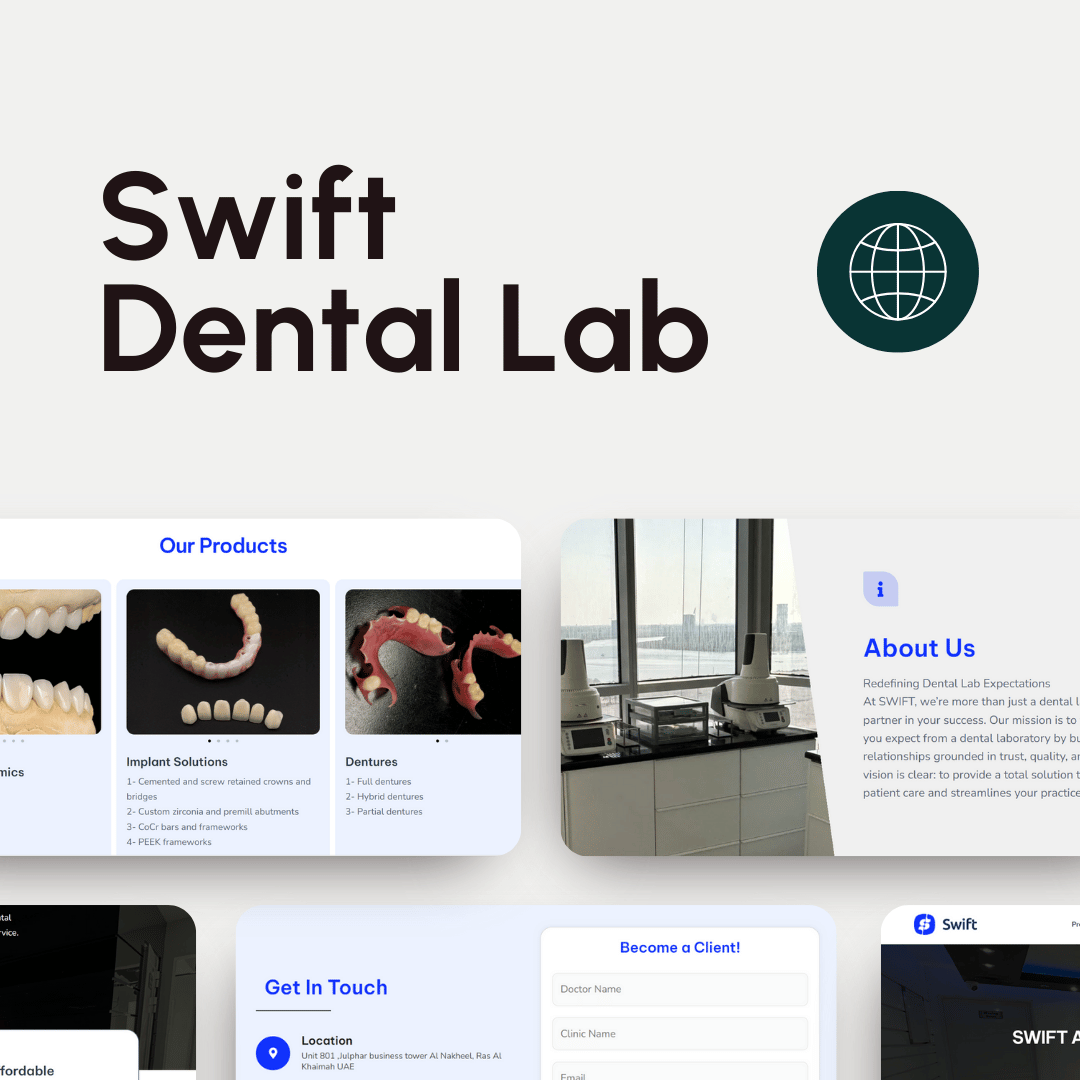 swift