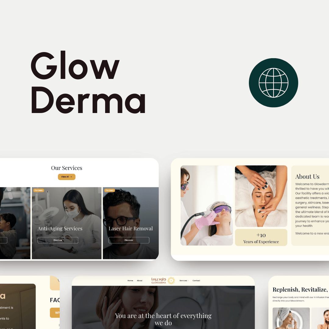 glowderma