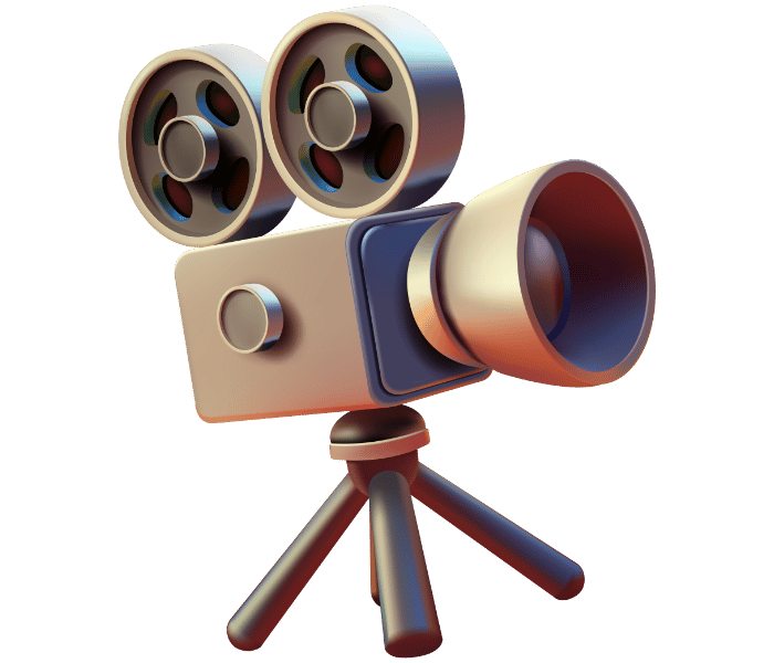 camera