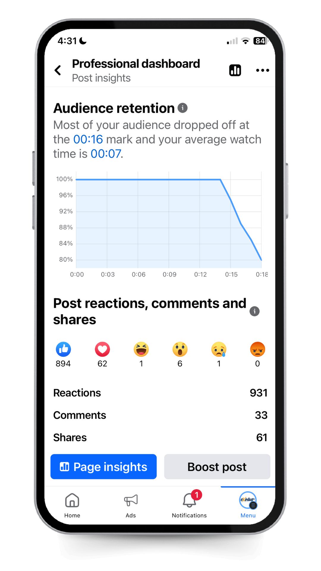Powerful Engagement